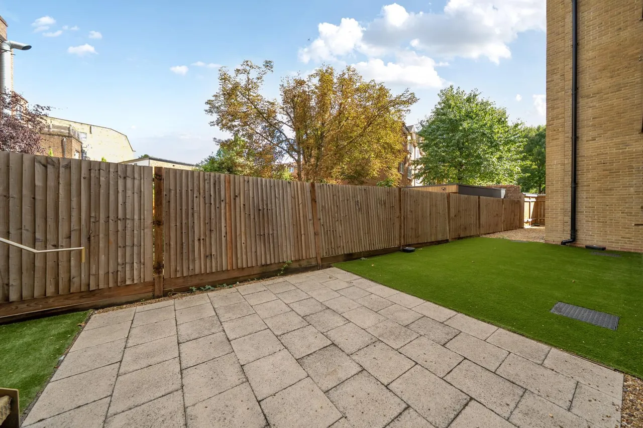 Blackheath Road, SE10, photo 13
