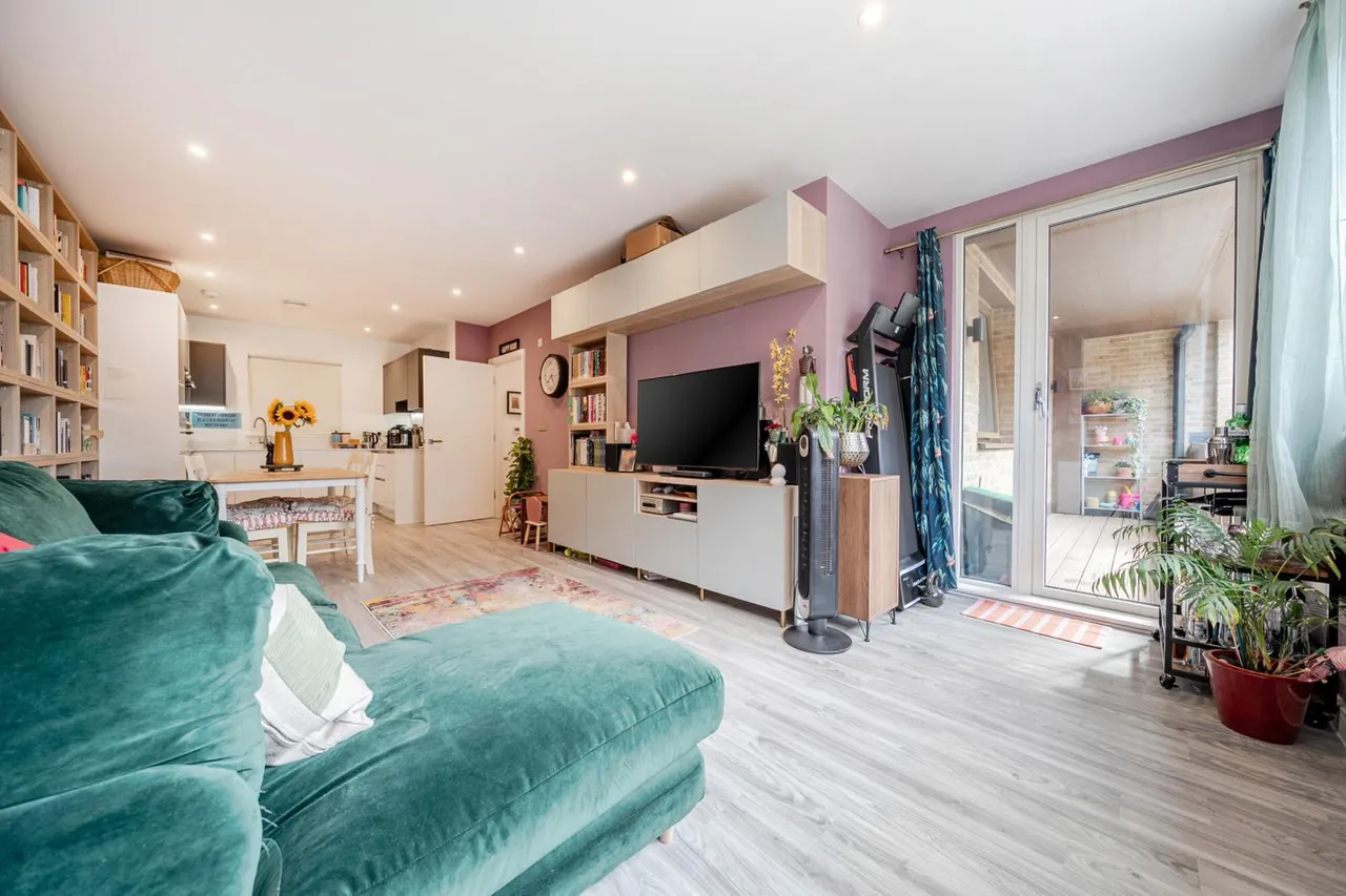 Blackheath Road, SE10, photo 11