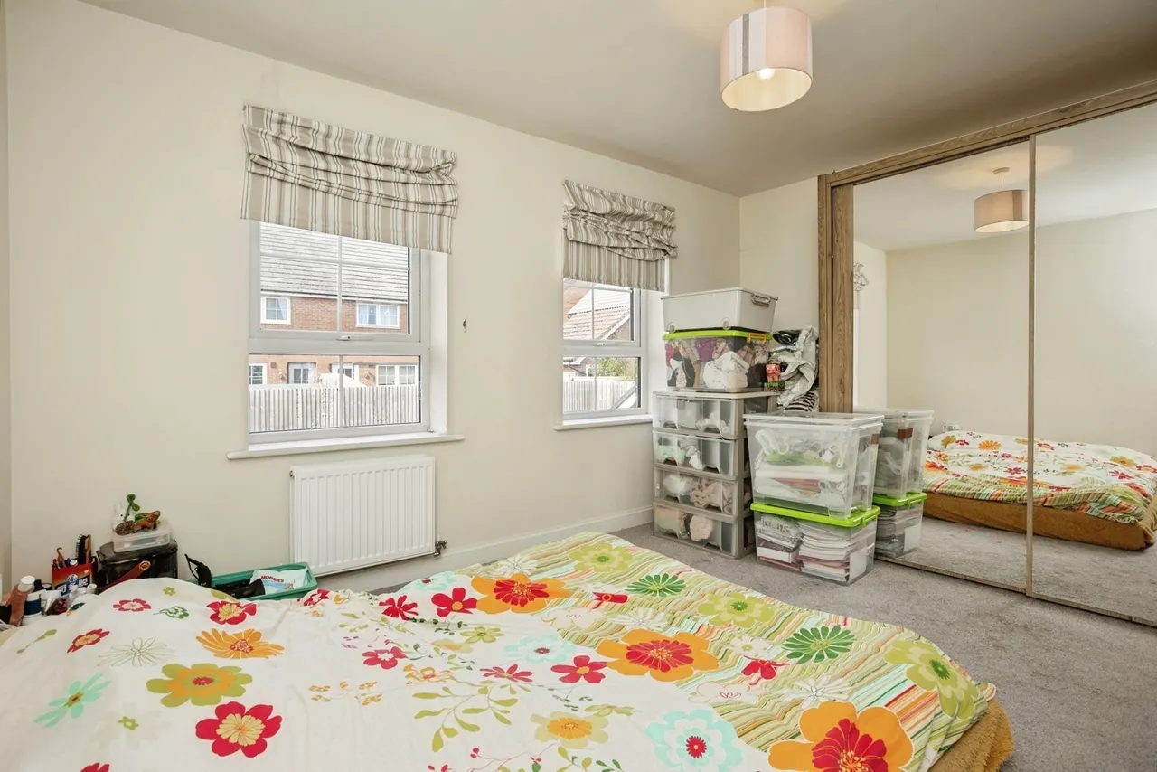 Wellingtonia Crescent, Edwalton, NG12, photo 11
