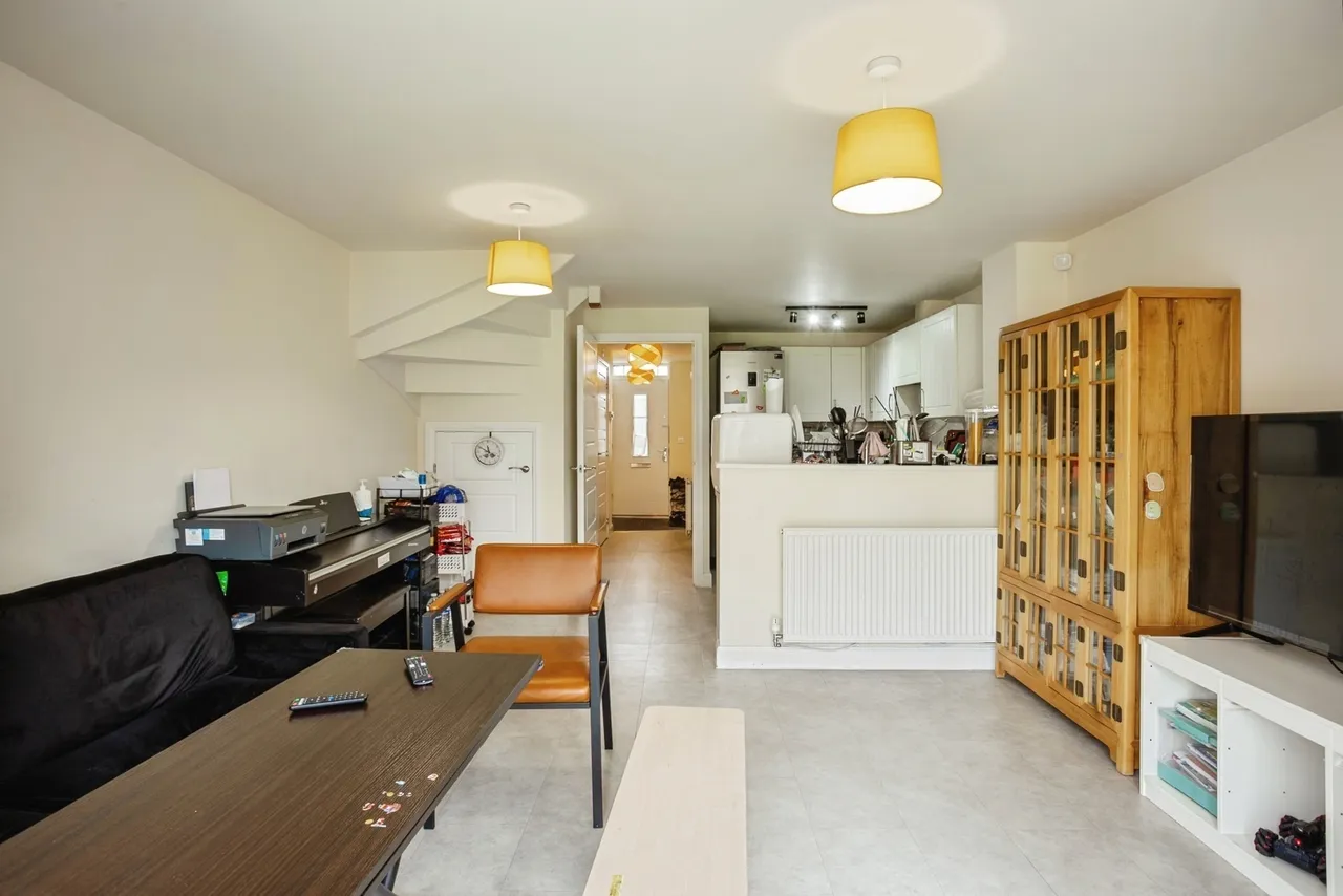Wellingtonia Crescent, Edwalton, NG12, photo 8