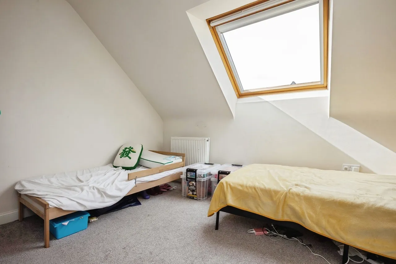 Wellingtonia Crescent, Edwalton, NG12, photo 17