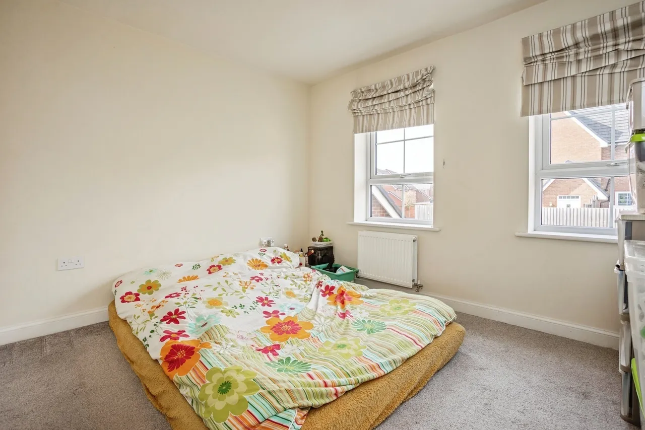 Wellingtonia Crescent, Edwalton, NG12, photo 12