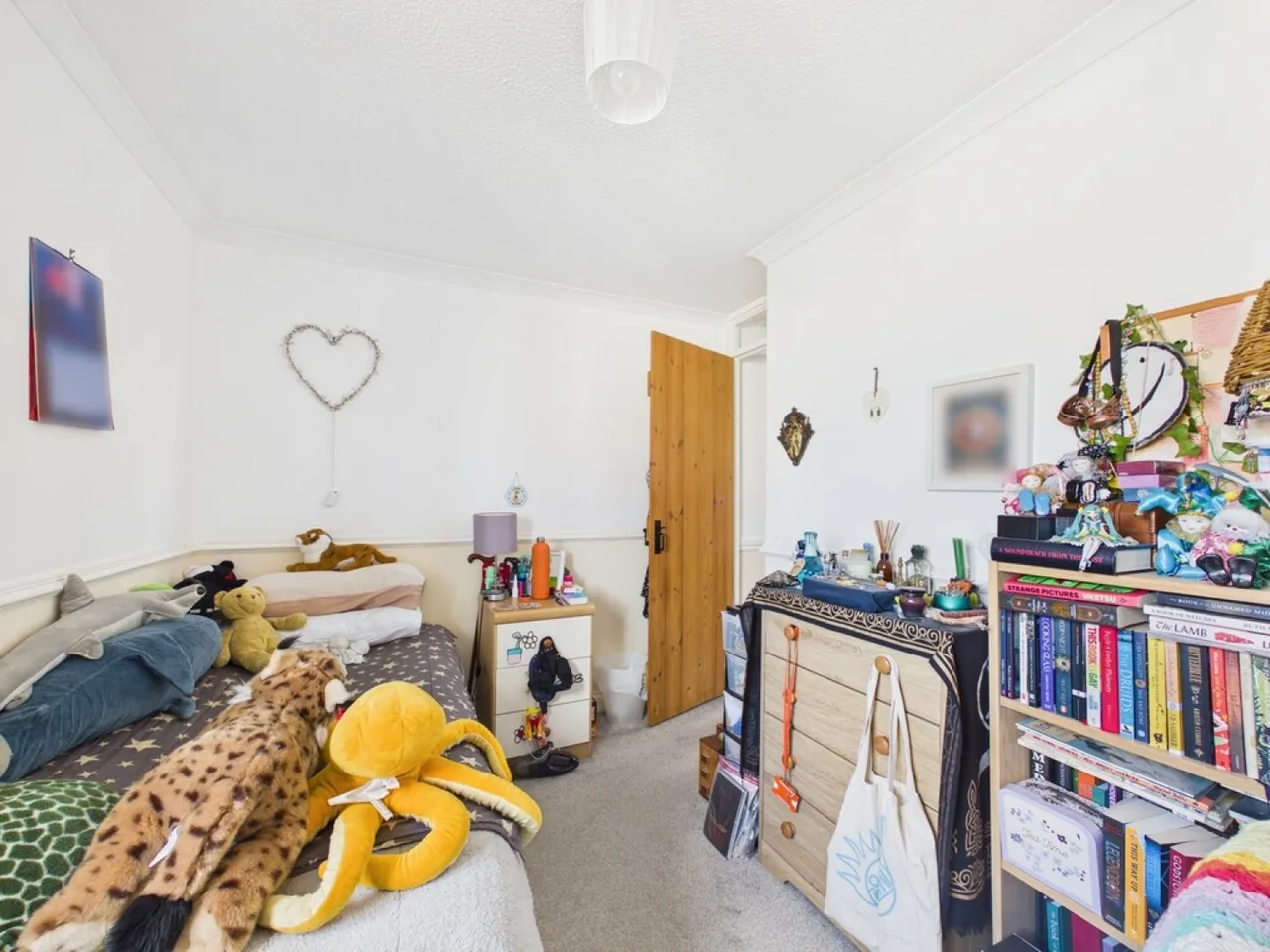 Middle Down Road, Staddiscombe, PL9, photo 11