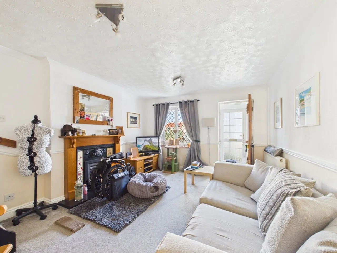 Middle Down Road, Staddiscombe, PL9, photo 15