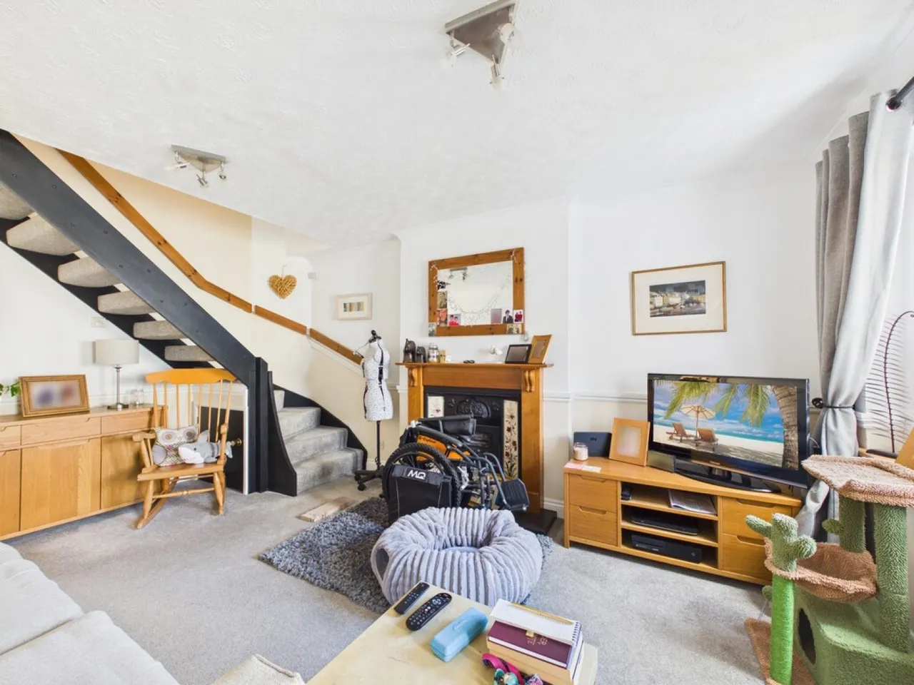 Middle Down Road, Staddiscombe, PL9, photo 4