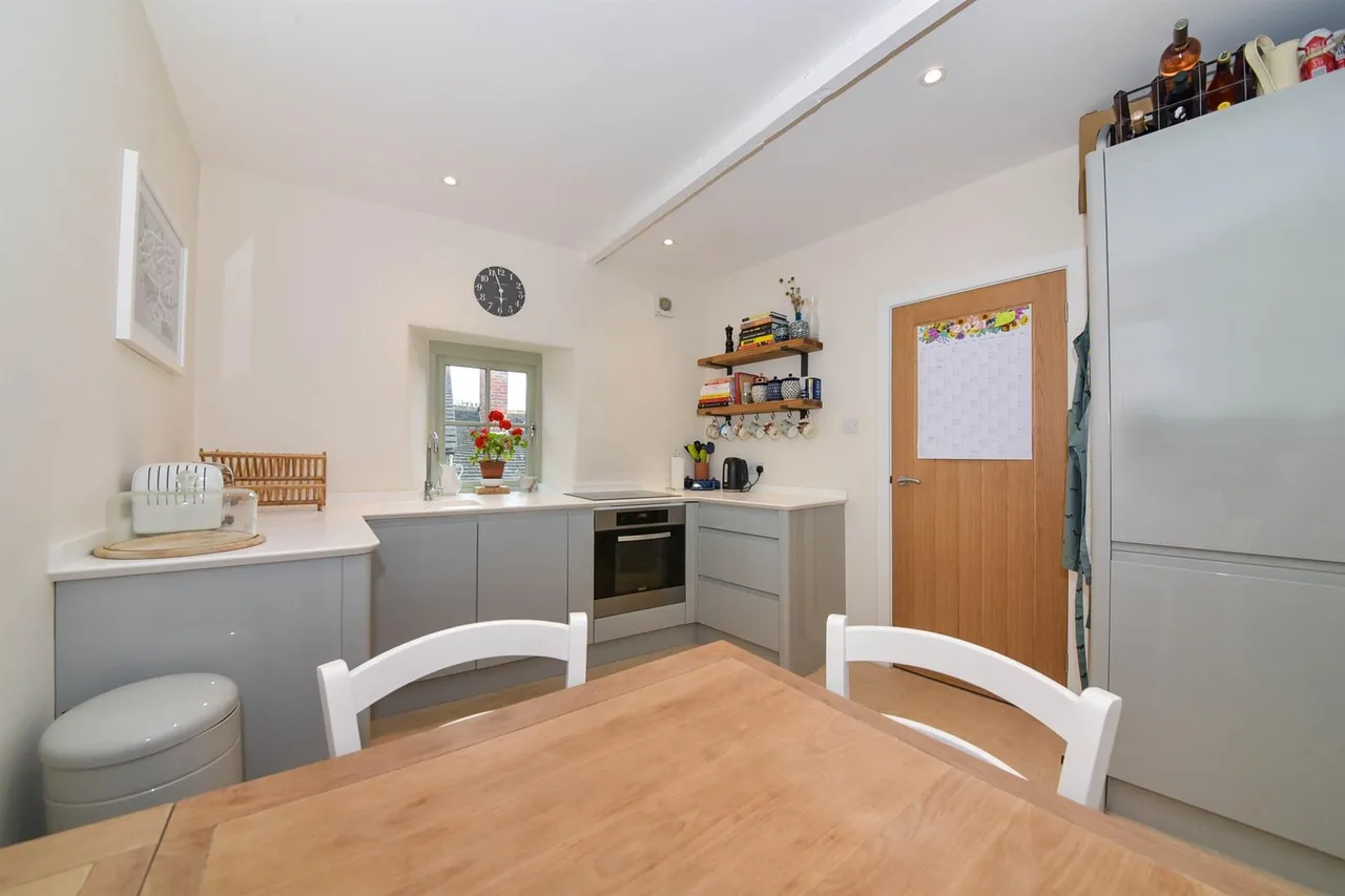 Austin Street, Stamford, PE9, photo 4