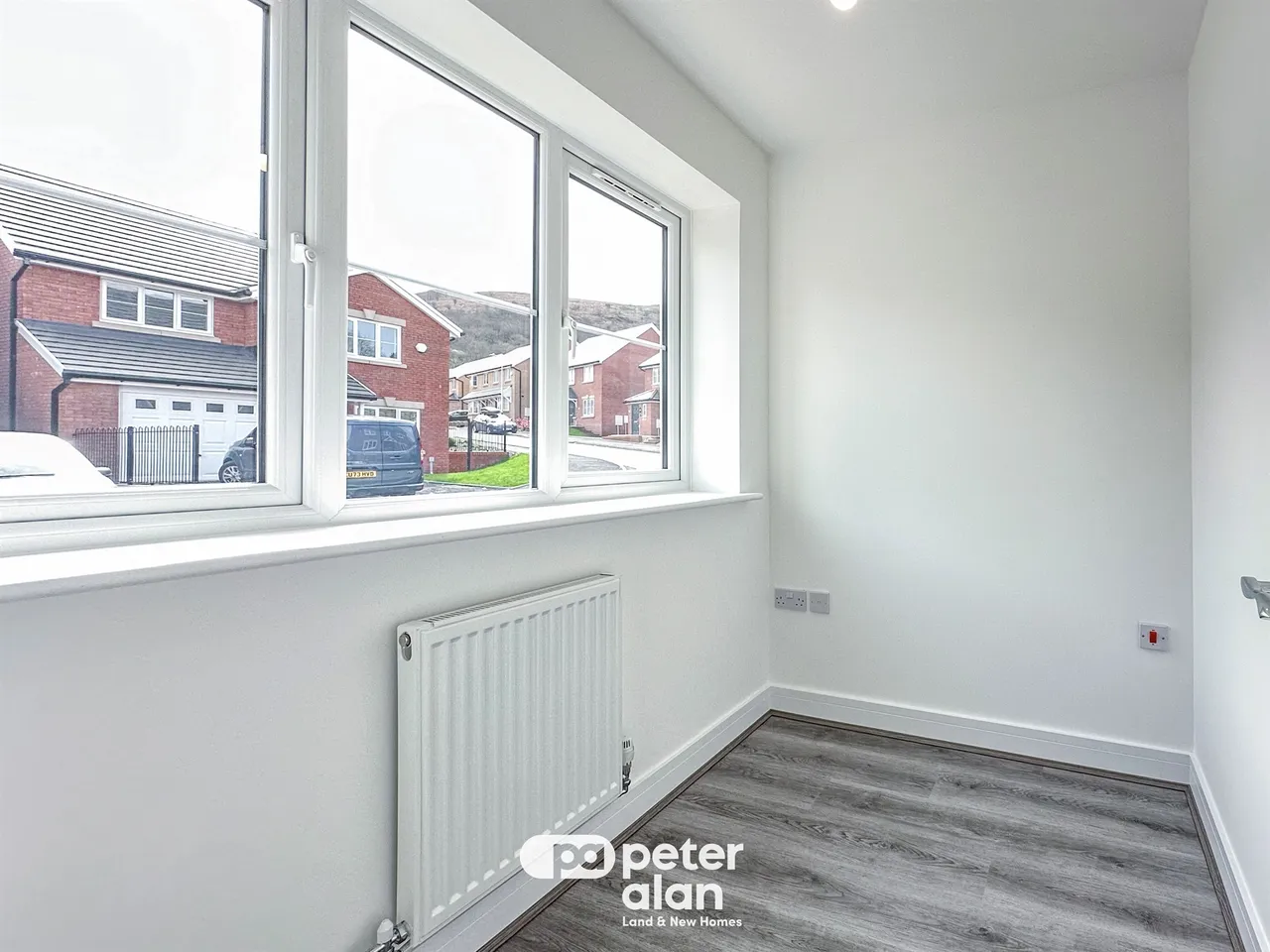 Glan Llyn Tredegar, NP22, photo 4