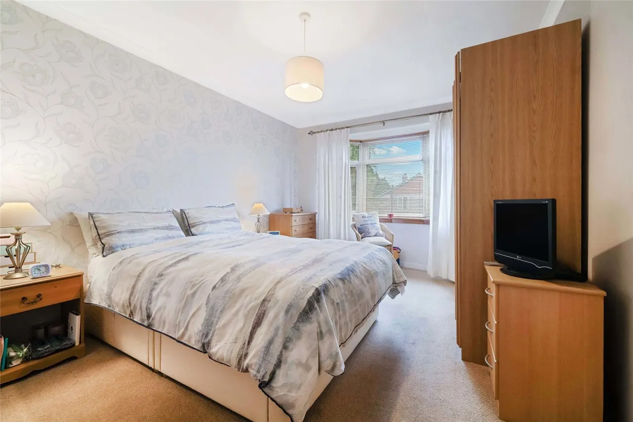 Croftside Avenue, Glasgow, Lanarkshire, G44, photo 11