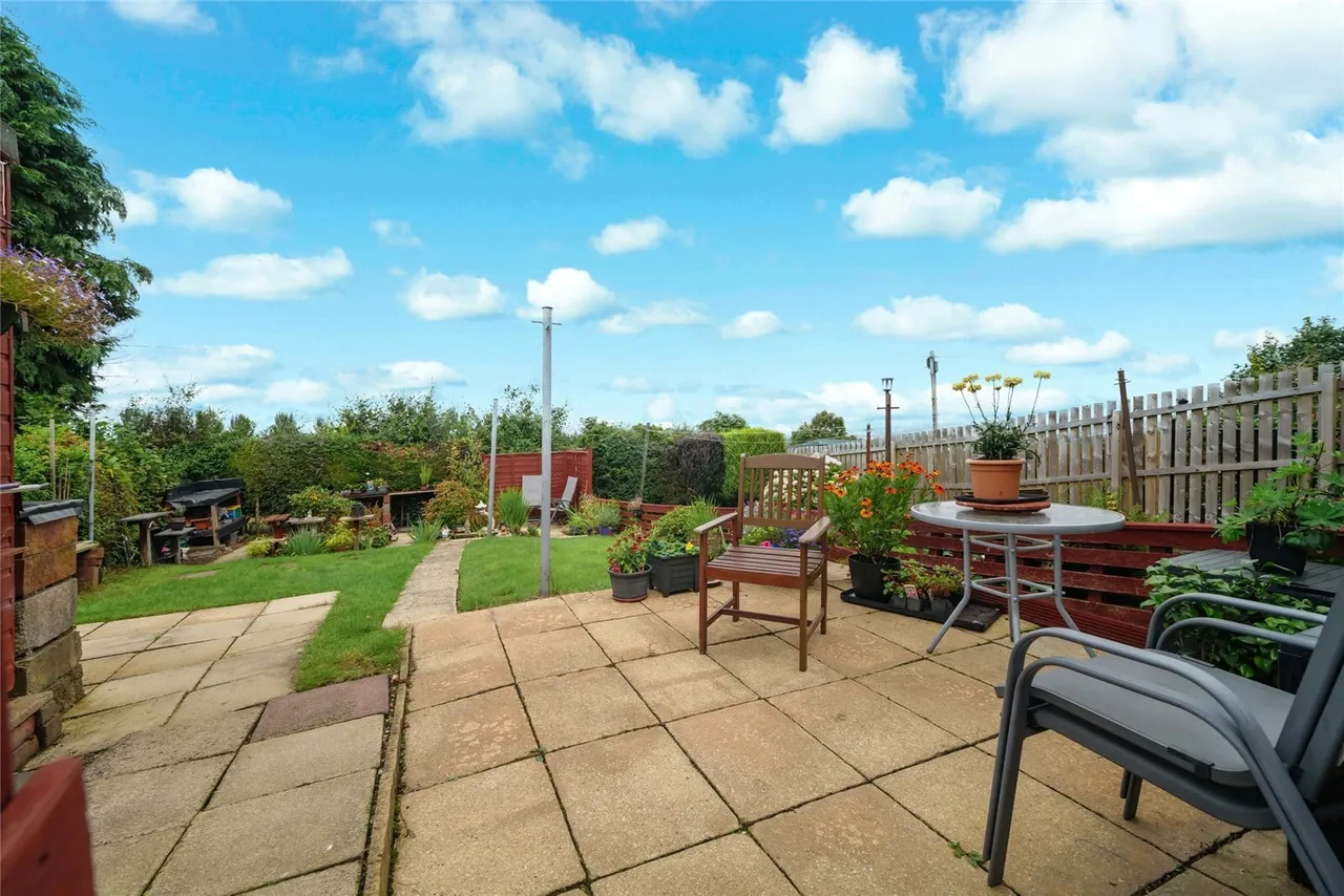 Croftside Avenue, Glasgow, Lanarkshire, G44, photo 19