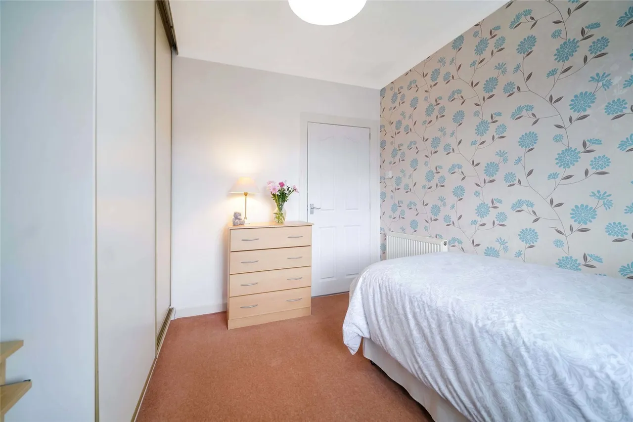 Croftside Avenue, Glasgow, Lanarkshire, G44, photo 16