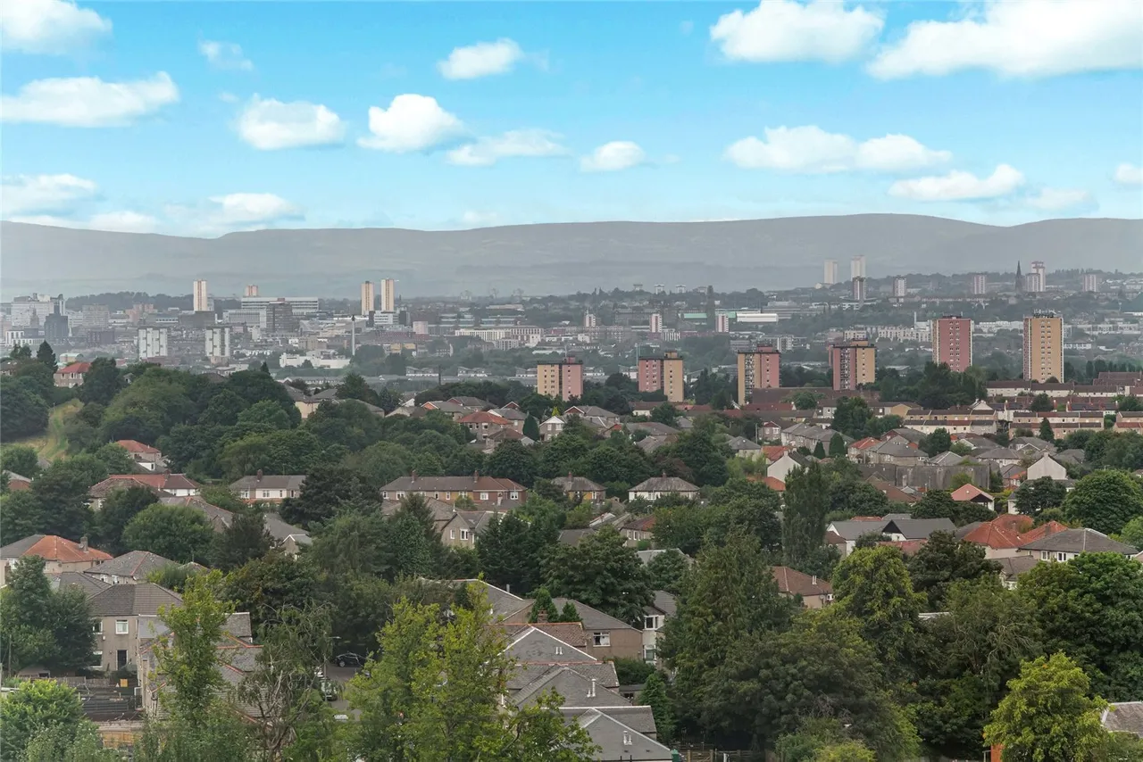 Croftside Avenue, Glasgow, Lanarkshire, G44, photo 17
