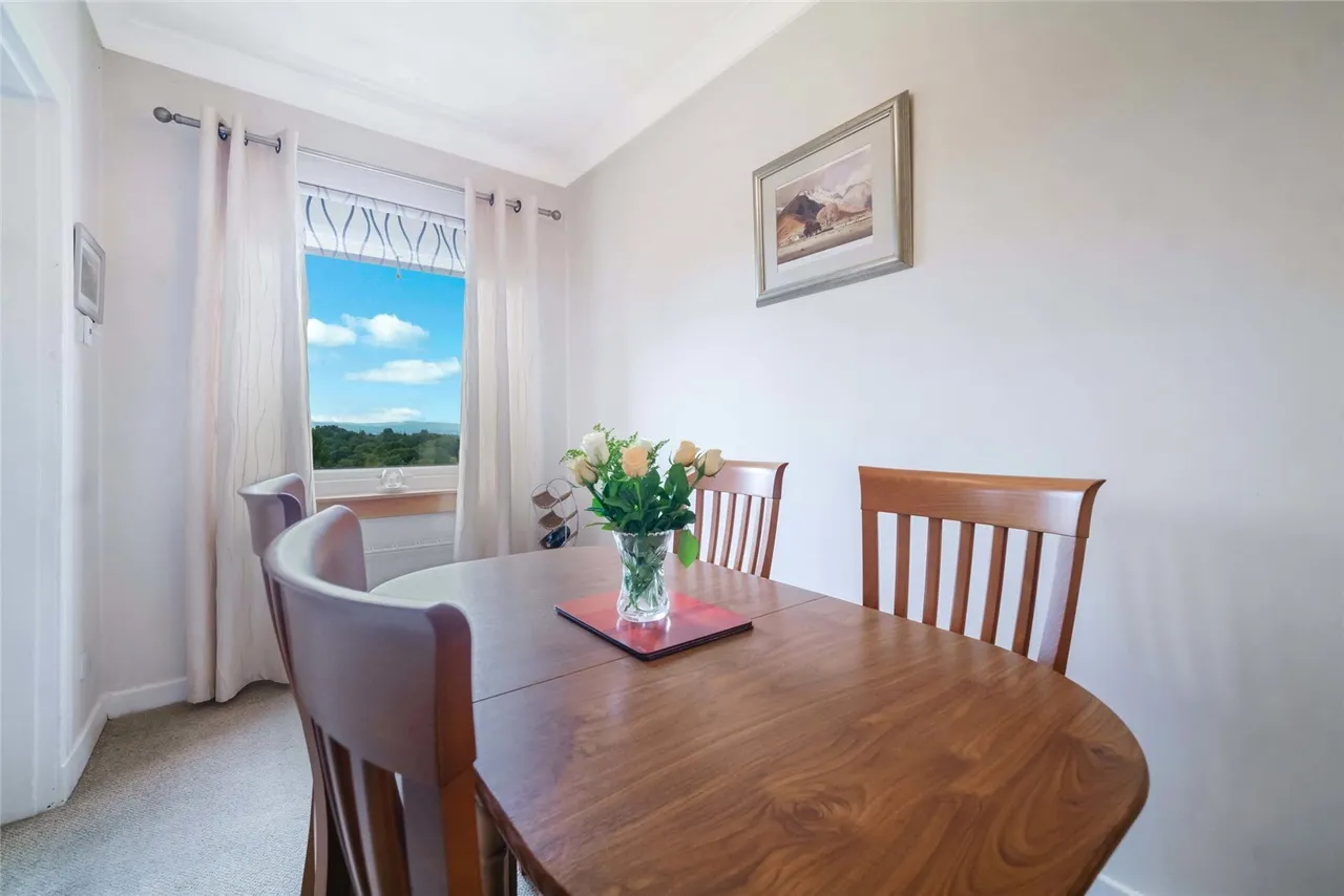 Croftside Avenue, Glasgow, Lanarkshire, G44, photo 9