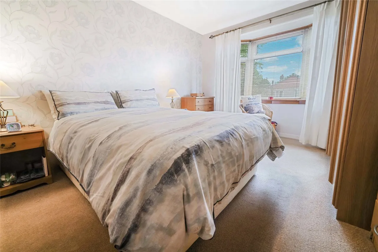 Croftside Avenue, Glasgow, Lanarkshire, G44, photo 12