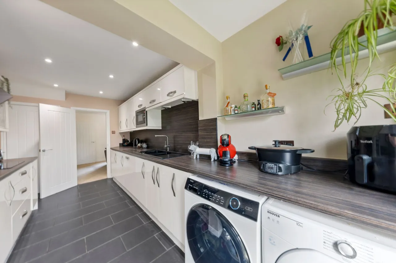Rockingham Close, Birchwood, Warrington, Warrington, WA3 6UY, photo 11