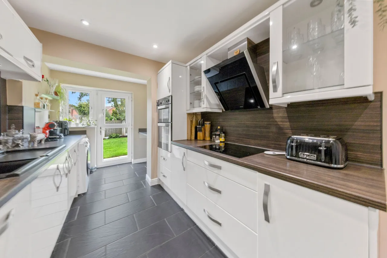 Rockingham Close, Birchwood, Warrington, Warrington, WA3 6UY, photo 10