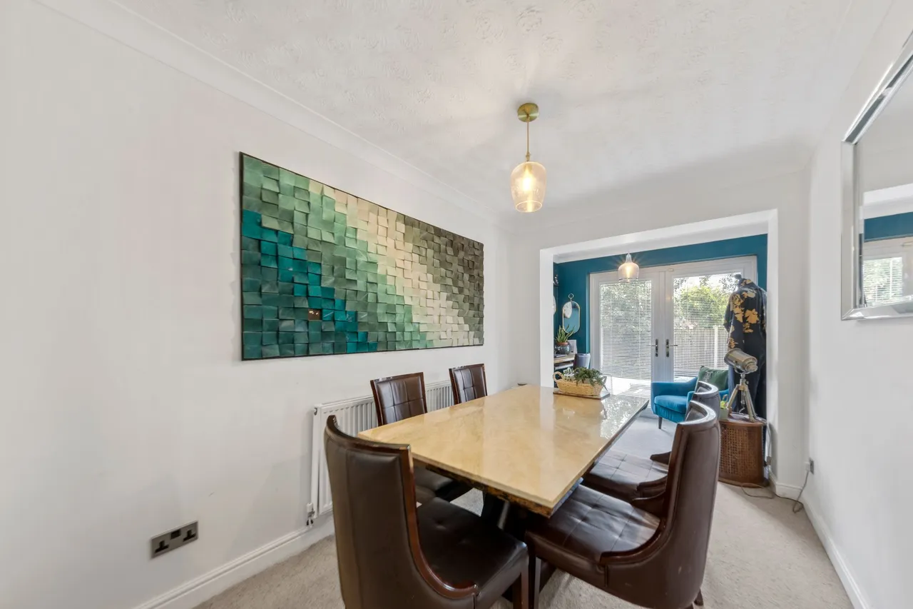 Rockingham Close, Birchwood, Warrington, Warrington, WA3 6UY, photo 12
