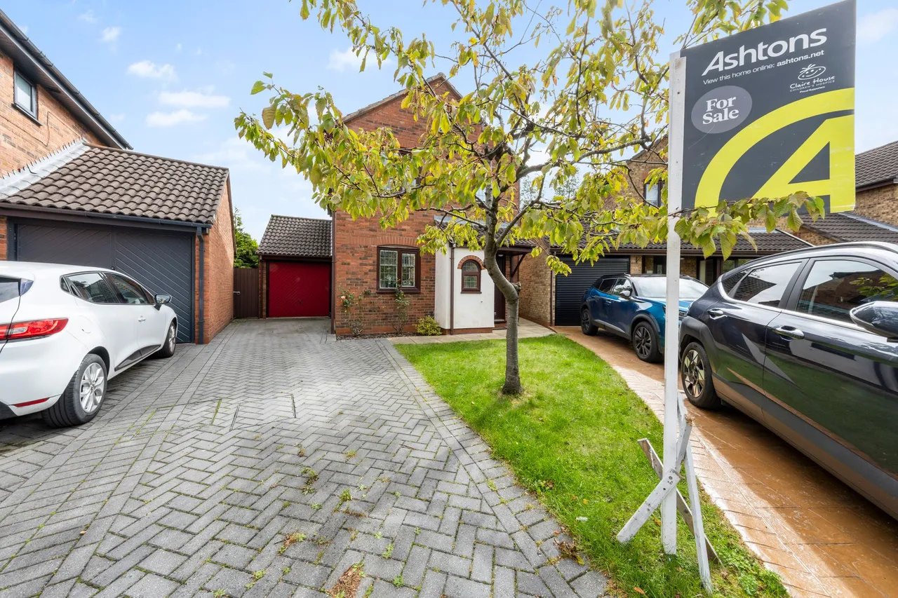 Rockingham Close, Birchwood, Warrington, Warrington, WA3 6UY, photo 6