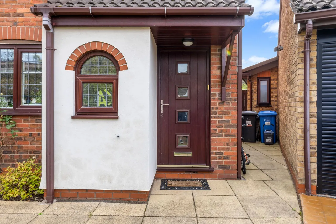 Rockingham Close, Birchwood, Warrington, Warrington, WA3 6UY, photo 5