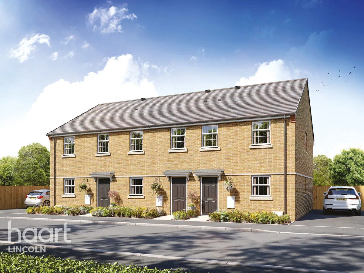 3 bed house for sale, Station Road, Kirton-in-Lindsey, DN21