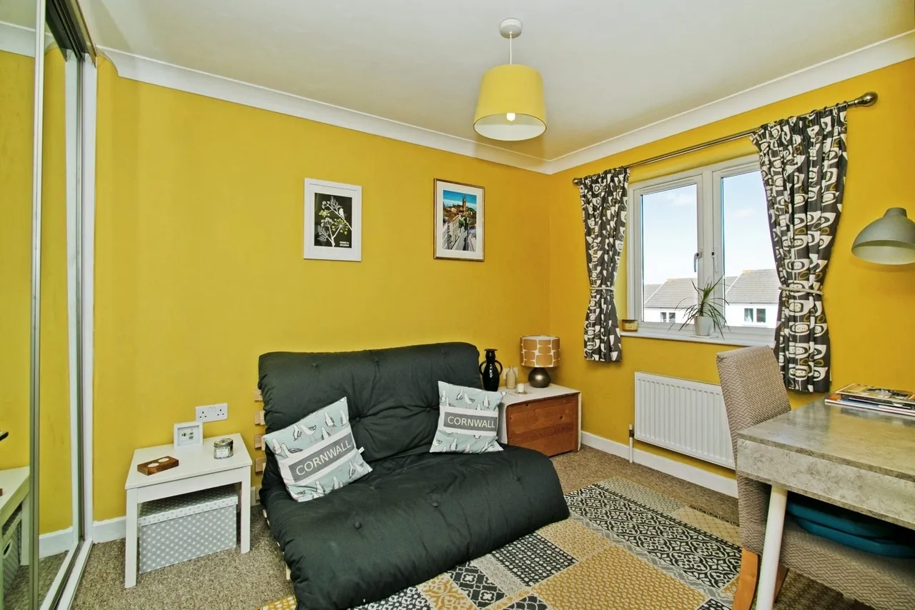 Wilkinson Gardens, Redruth, TR15, photo 9