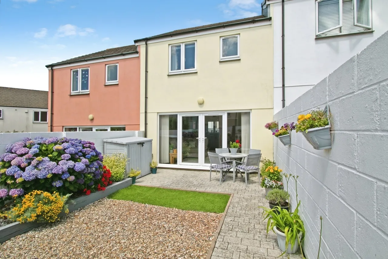 Wilkinson Gardens, Redruth, TR15, photo 13