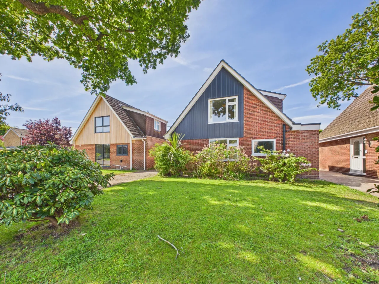 Rembrandt Close, Gunton, photo 15