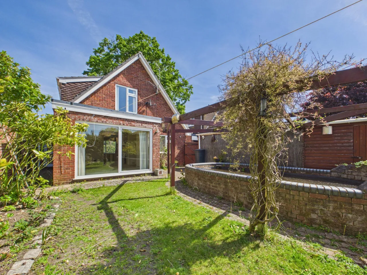 Rembrandt Close, Gunton, photo 2