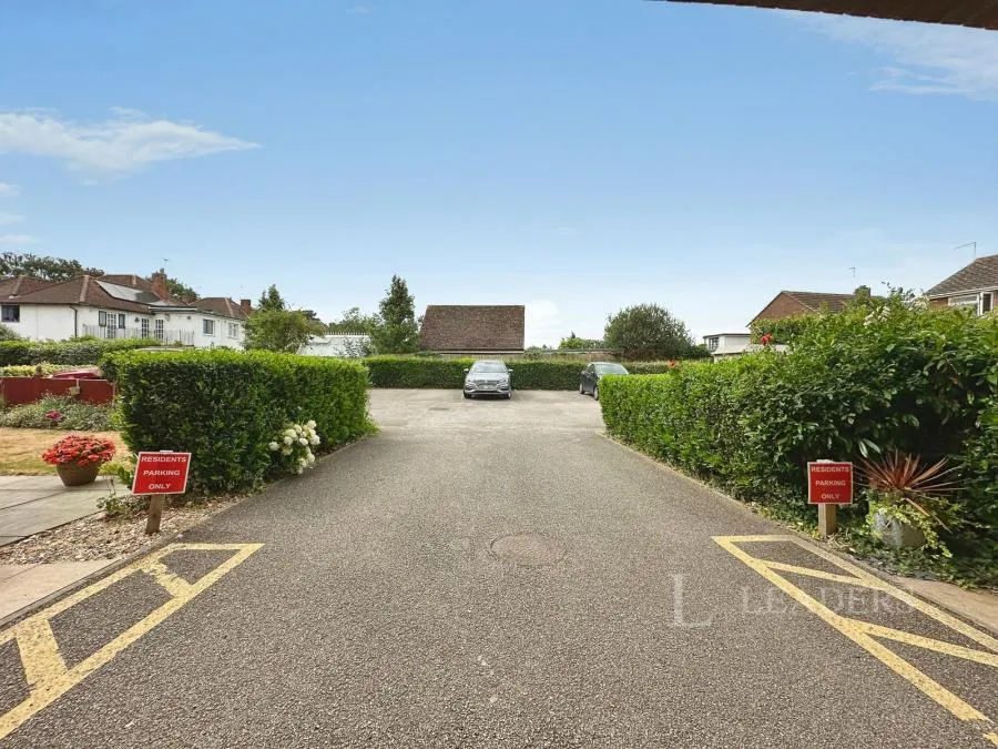 Legion Way, Bishop's Stortford, CM23, photo 7