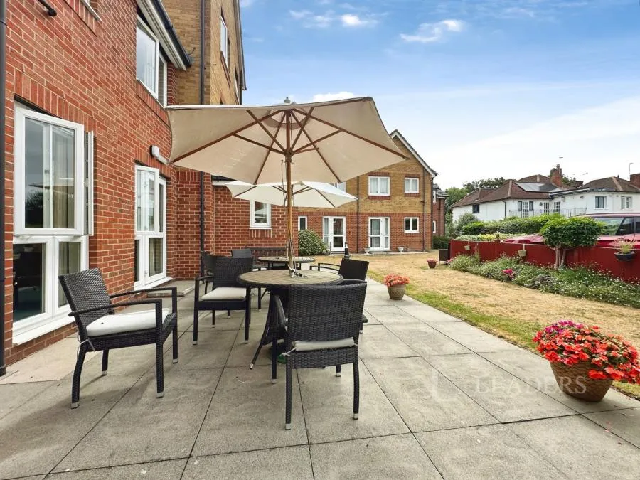 Legion Way, Bishop's Stortford, CM23, photo 8