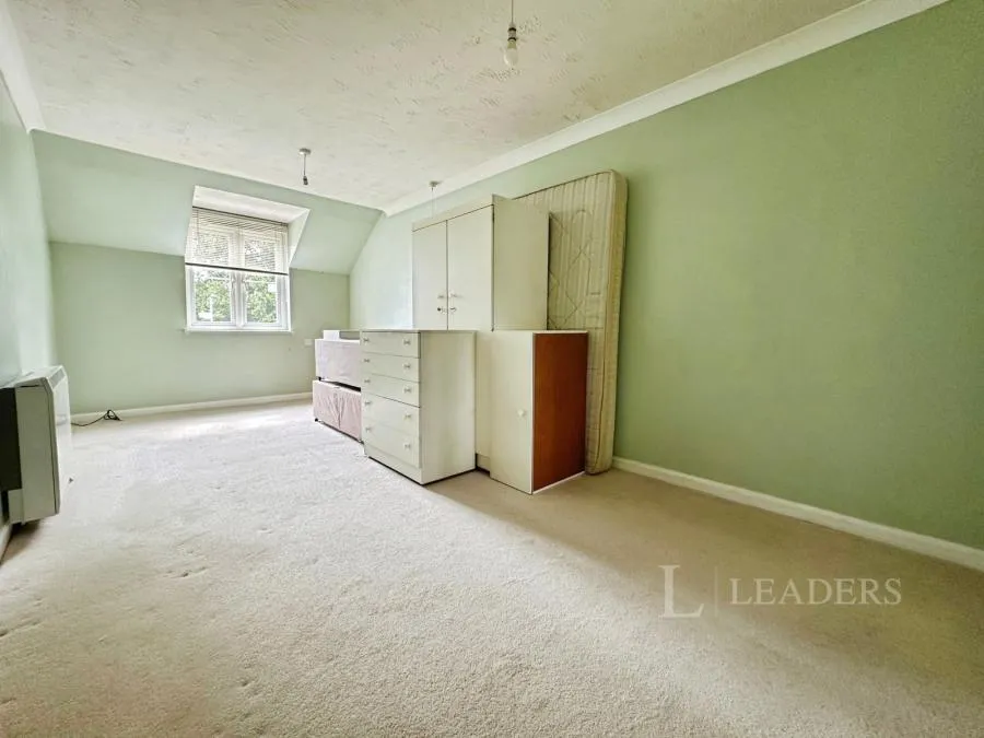 Legion Way, Bishop's Stortford, CM23, photo 4