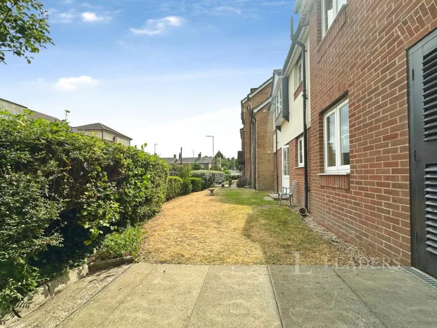 Legion Way, Bishop's Stortford, CM23, photo 9