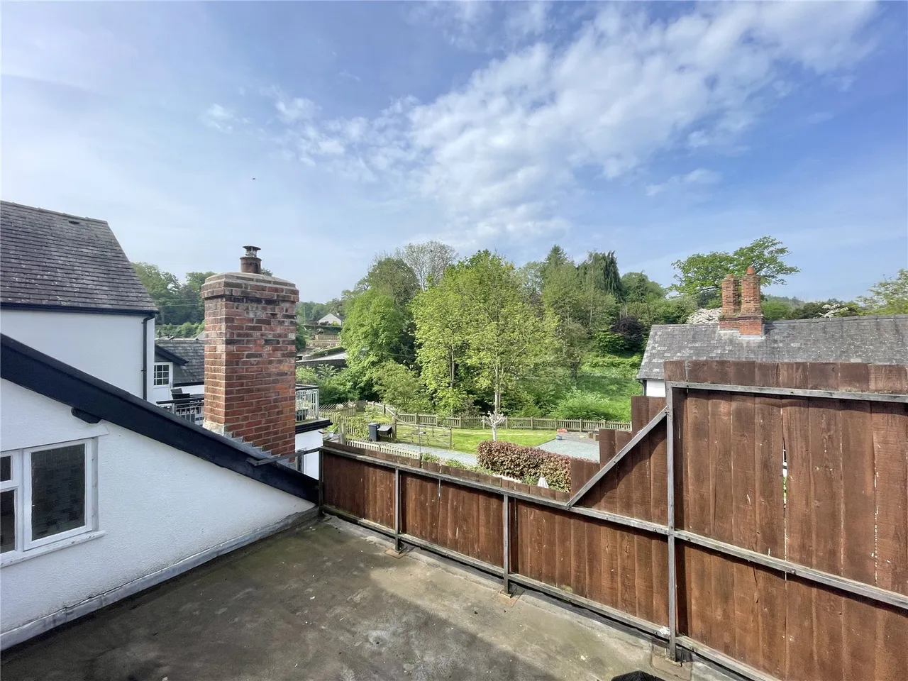 Bedroom House Plus Self Contained Flat And Retail Space, Riverside House, photo 23