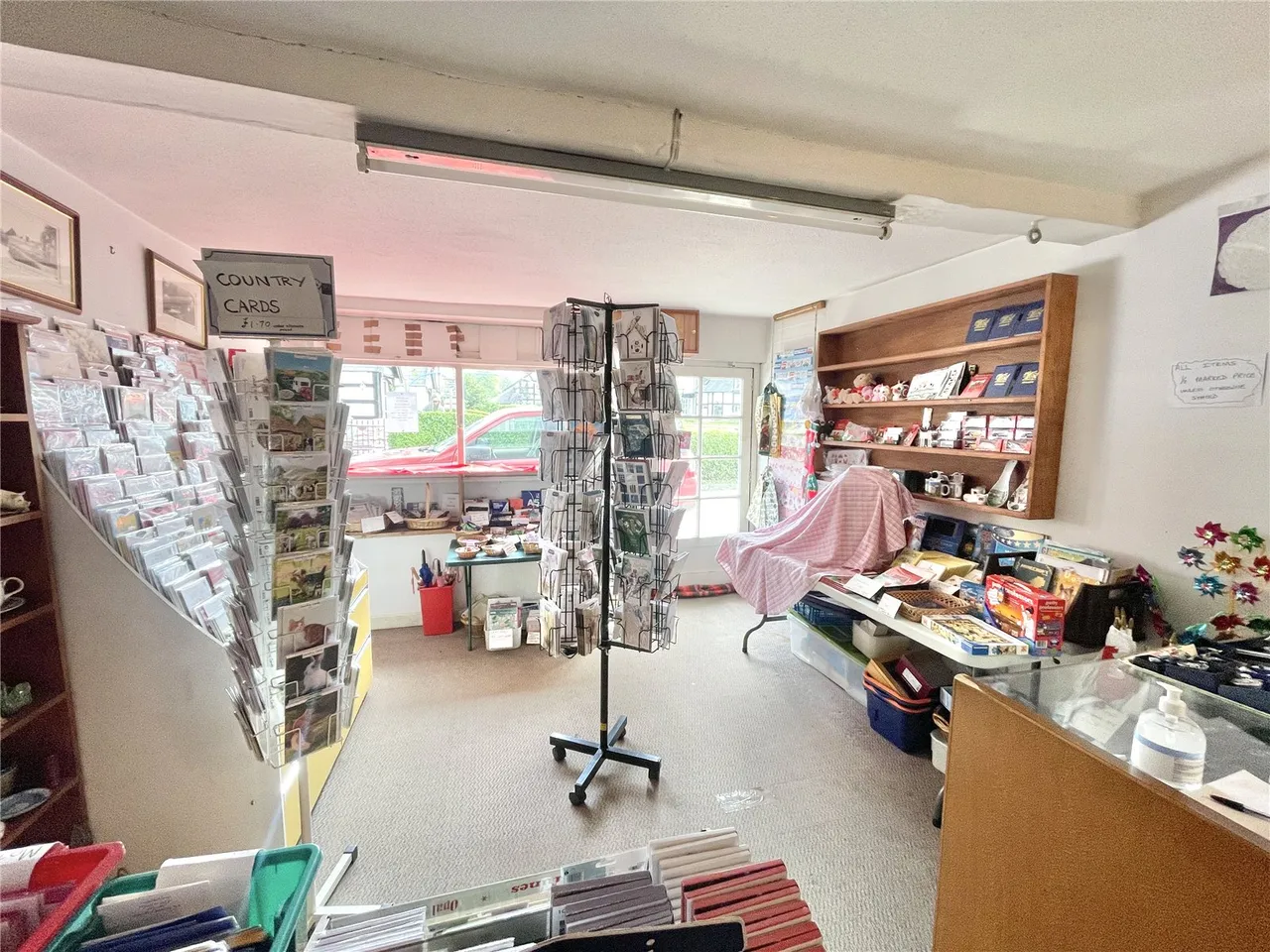 Bedroom House Plus Self Contained Flat And Retail Space, Riverside House, photo 17