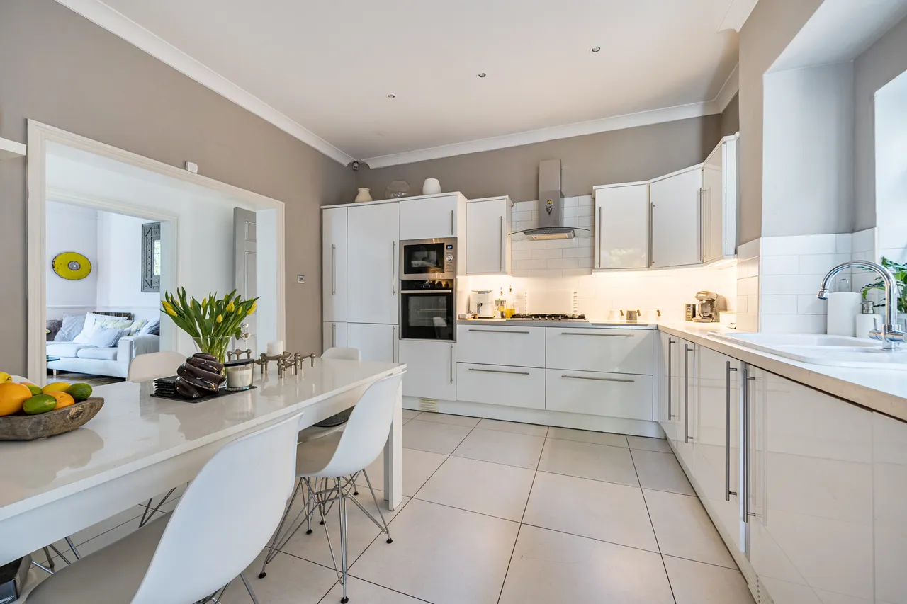 Muswell Hill, London, N10, photo 11
