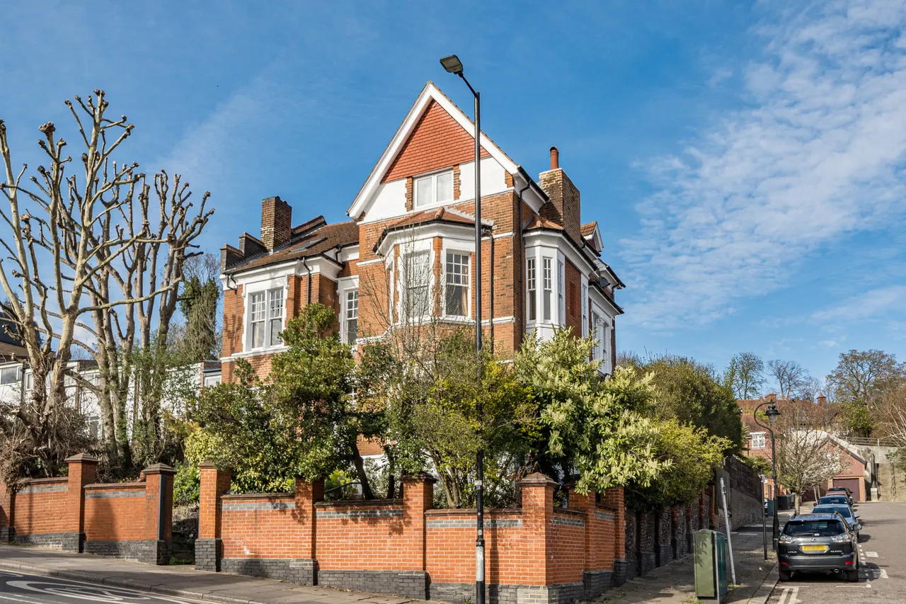 Muswell Hill, London, N10, photo 2