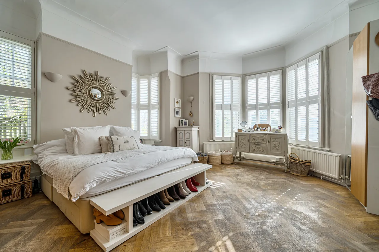 Muswell Hill, London, N10, photo 12