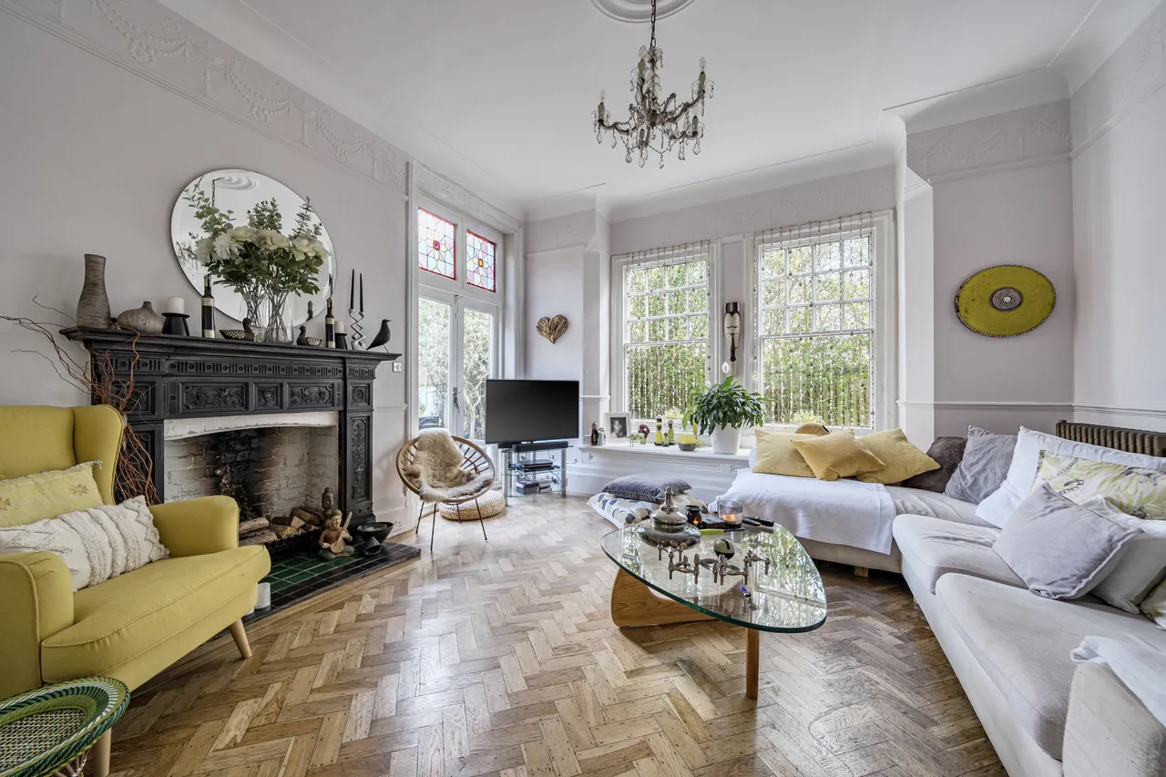 2 bed flat for sale — Muswell Hill, London, N10