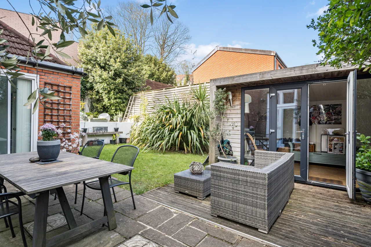 Muswell Hill, London, N10, photo 3