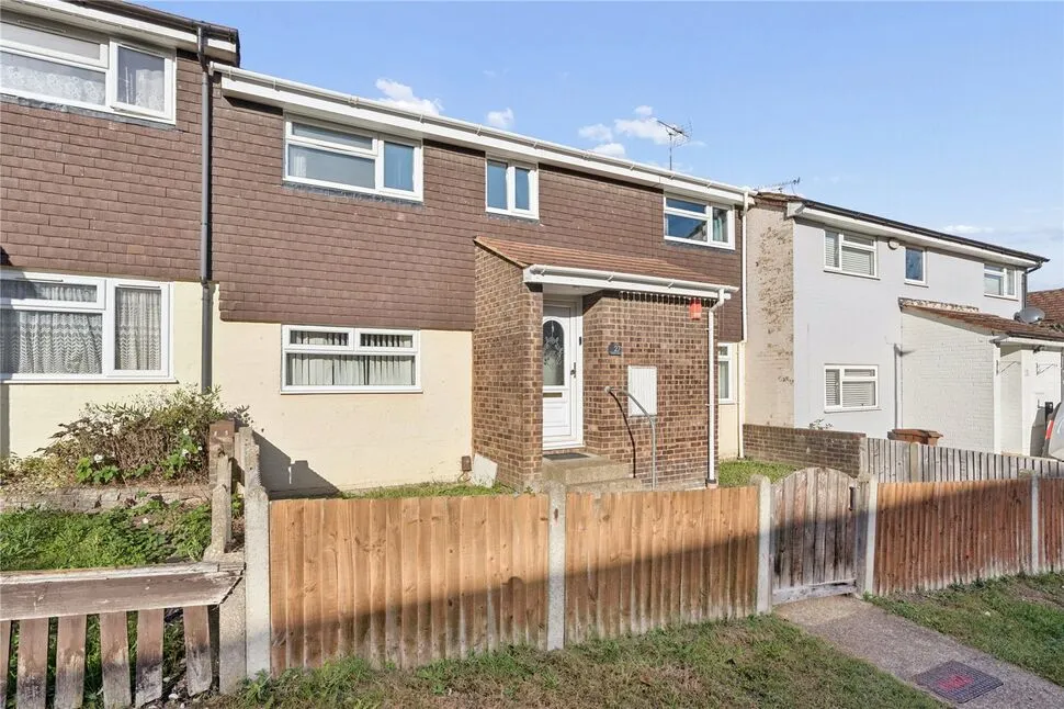 Berkshire Close, Chatham, ME5, photo 16