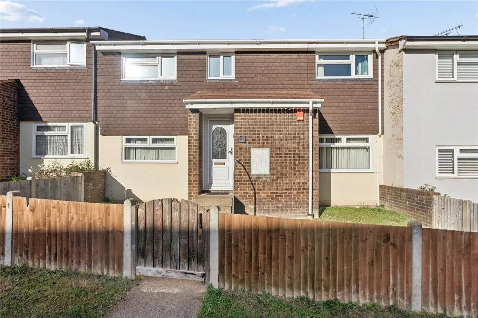 3 bed house for sale, Berkshire Close, Chatham, ME5