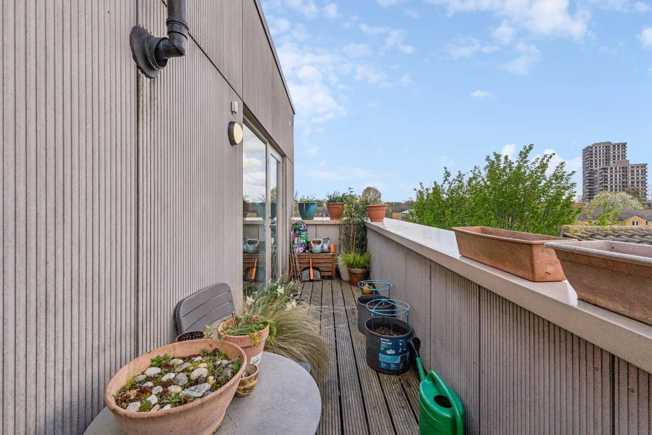 Pomeroy Street, London, SE14, photo 7