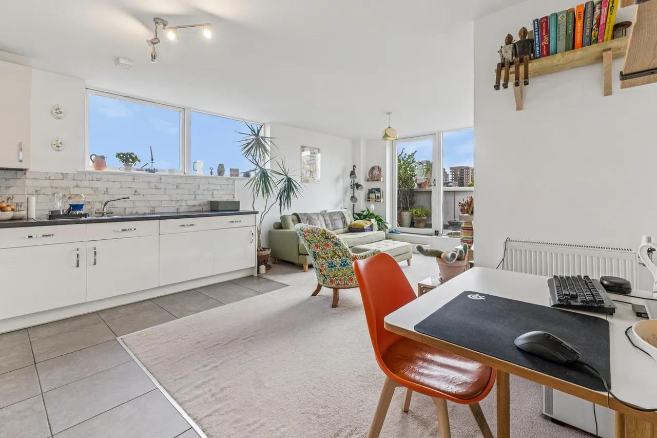 Pomeroy Street, London, SE14, photo 4