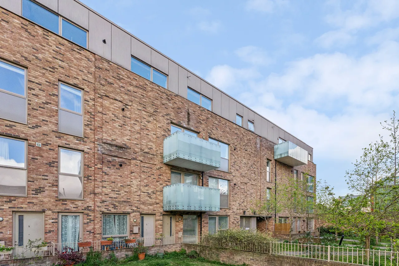 Pomeroy Street, London, SE14, photo 10