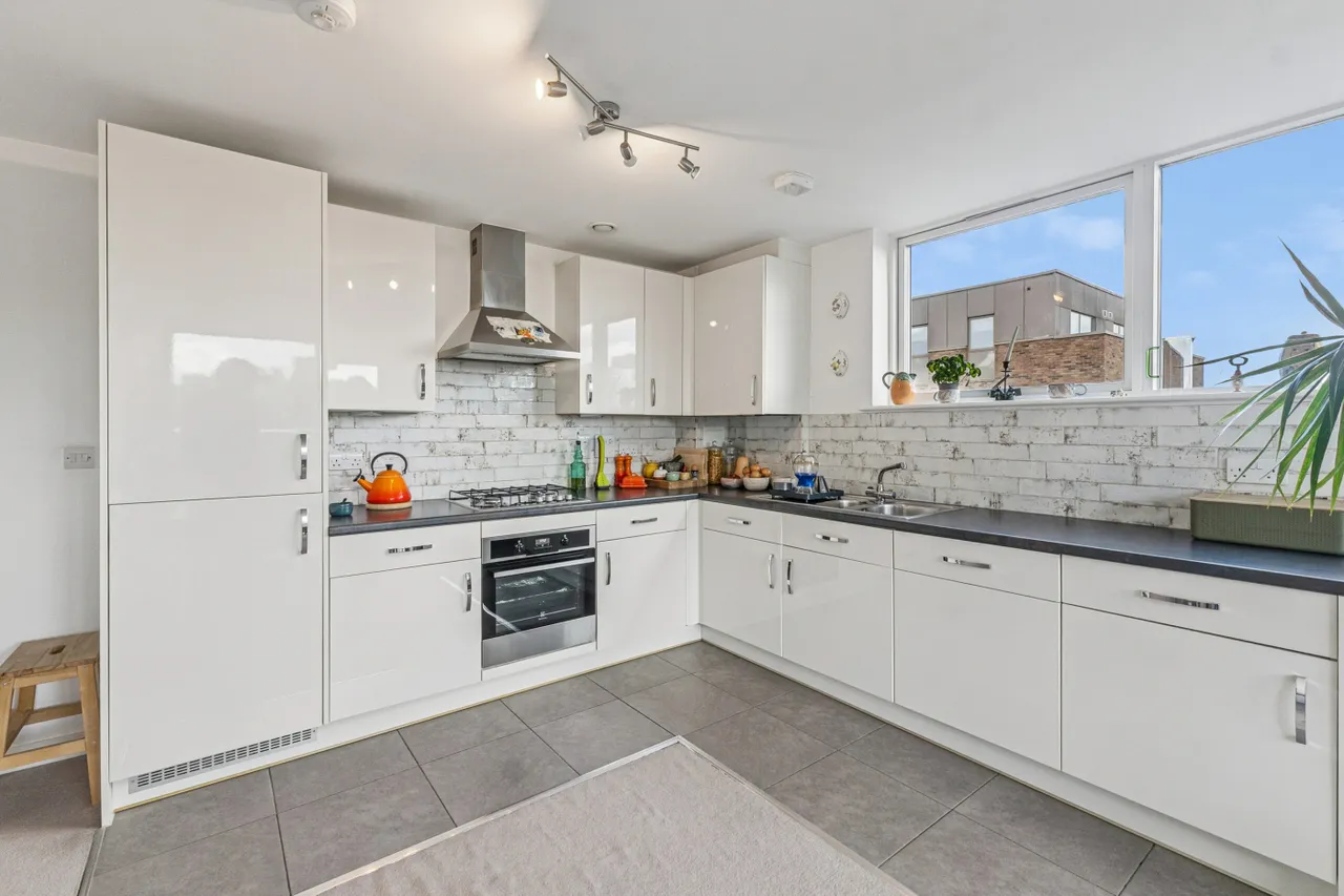Pomeroy Street, London, SE14, photo 5