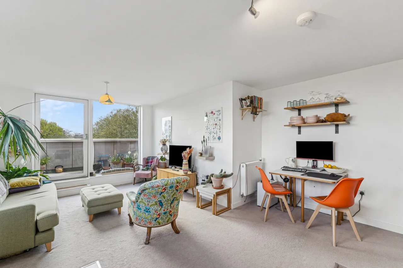 Pomeroy Street, London, SE14, photo 6