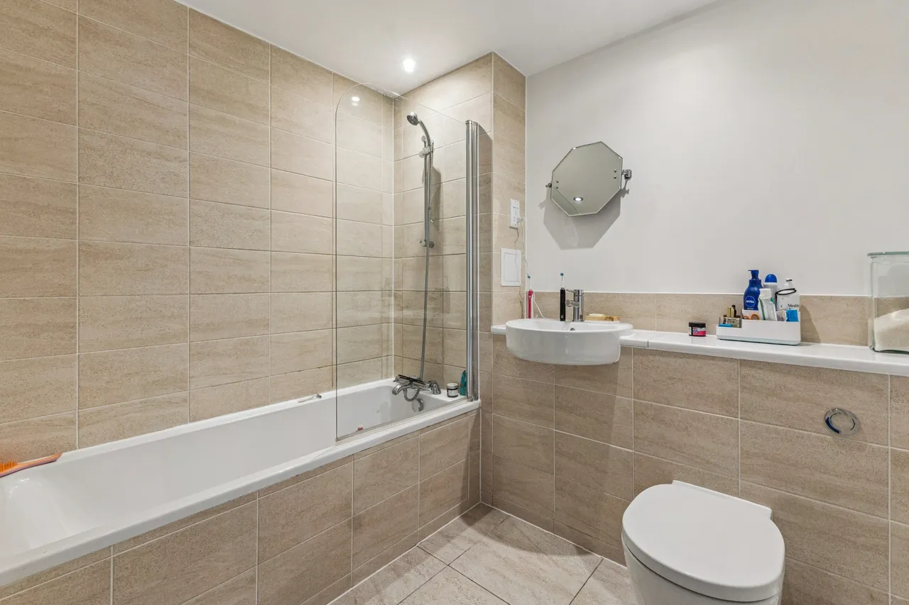 Pomeroy Street, London, SE14, photo 2