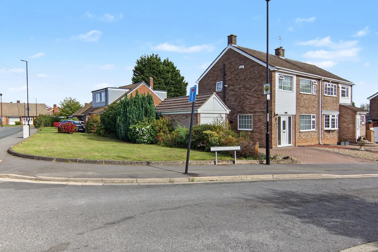 Porlock Close, Coventry, CV3, photo 26