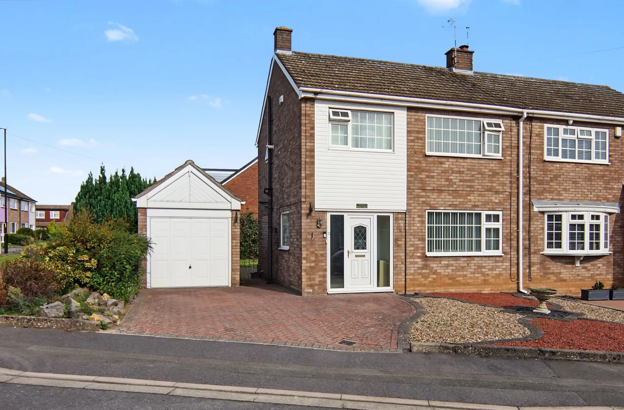 Porlock Close, Coventry, CV3, photo 23