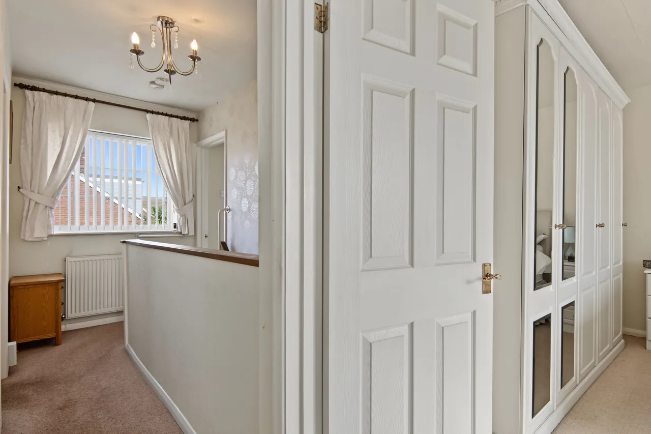 Porlock Close, Coventry, CV3, photo 22