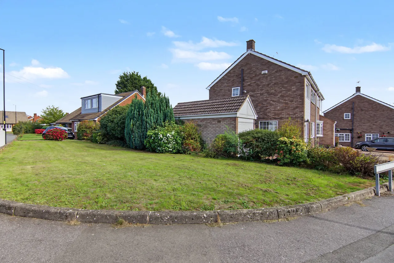 Porlock Close, Coventry, CV3, photo 6